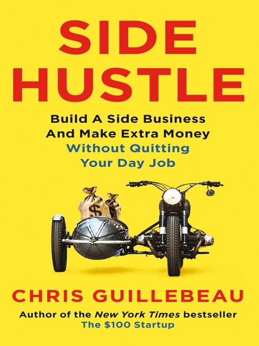 Cover image for Side Hustle